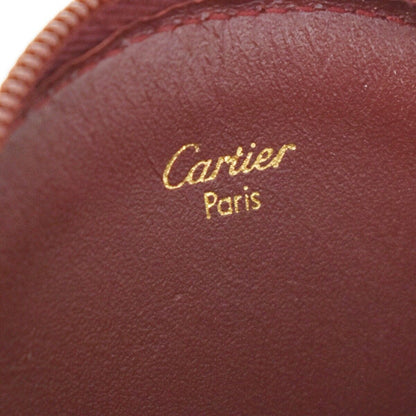 Cartier Must de Cartier Wallet