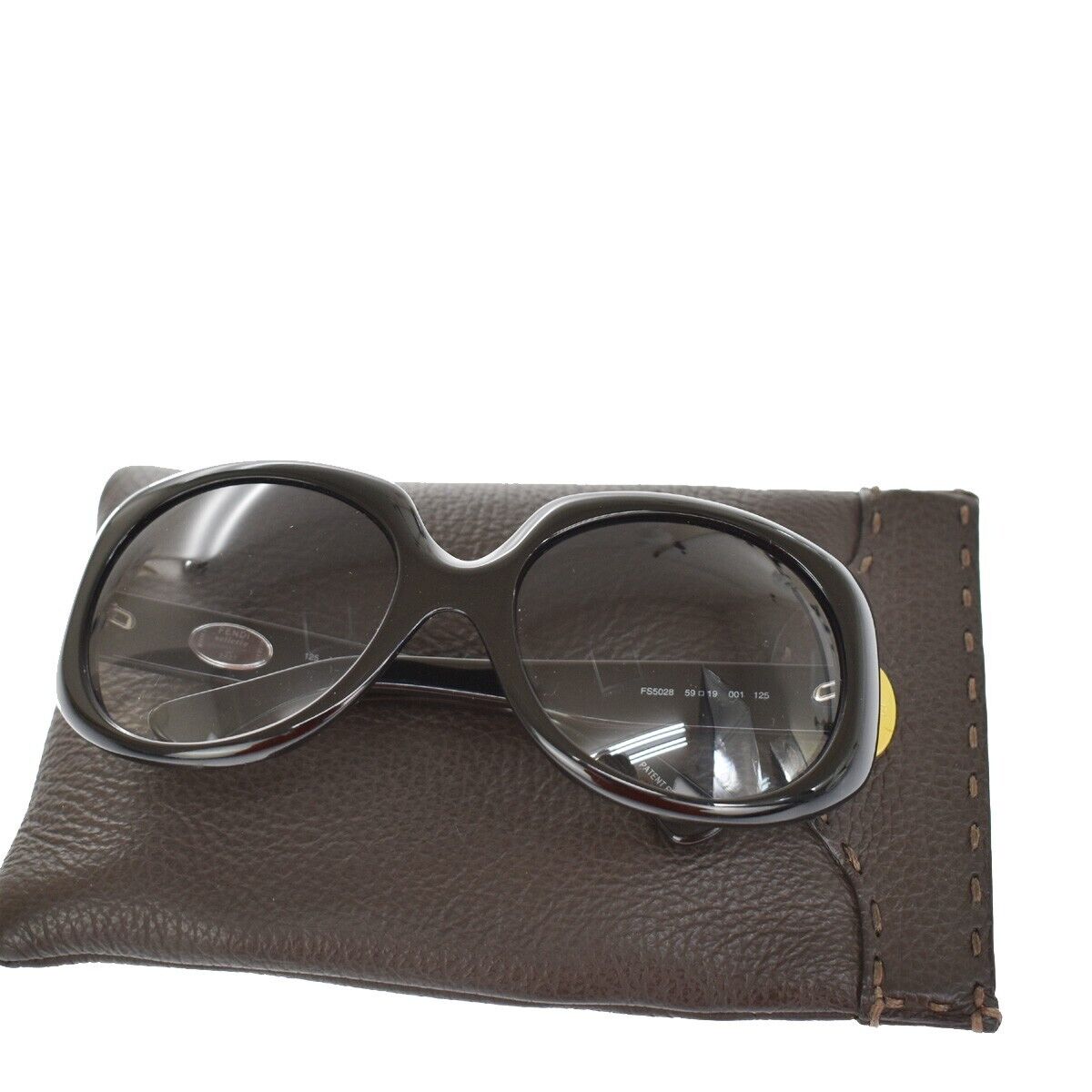 Fendi Selleria Glasses