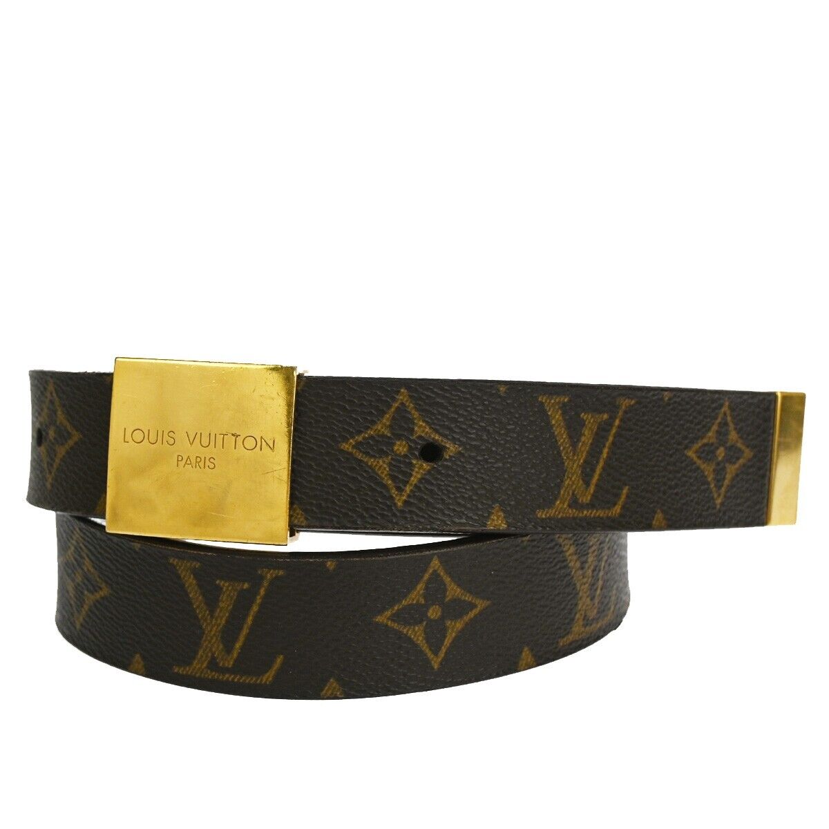 Louis Vuitton Belt