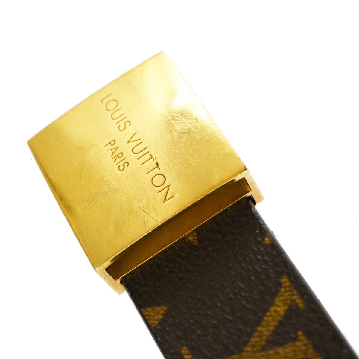 Louis Vuitton Belt