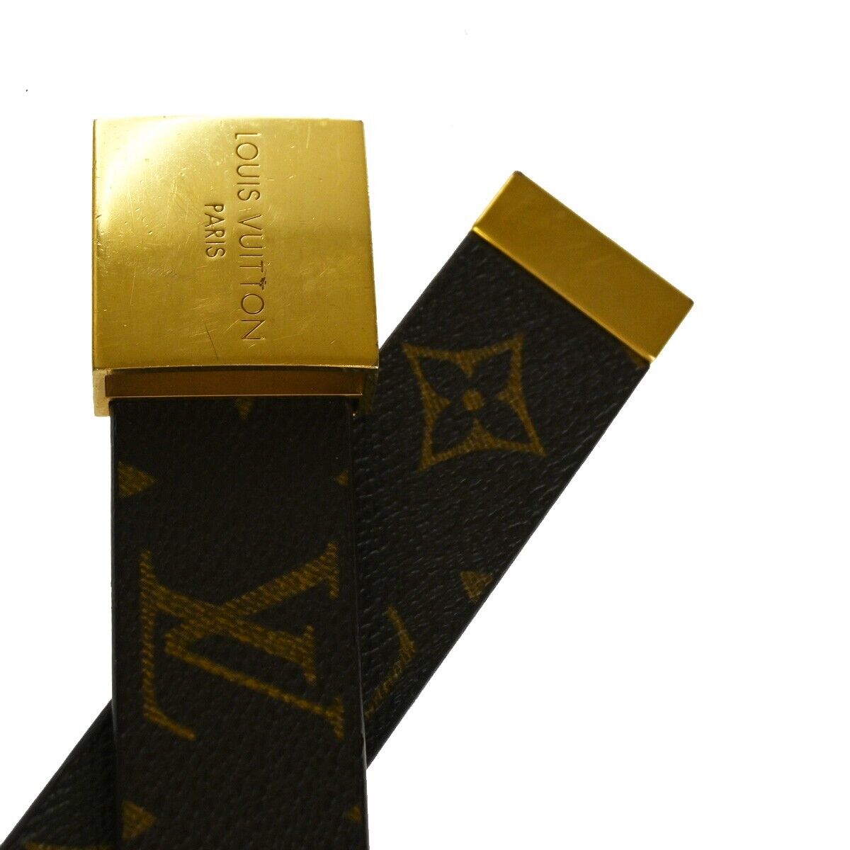 Louis Vuitton Belt