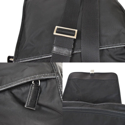 Prada Tessuto Shoulder Bag