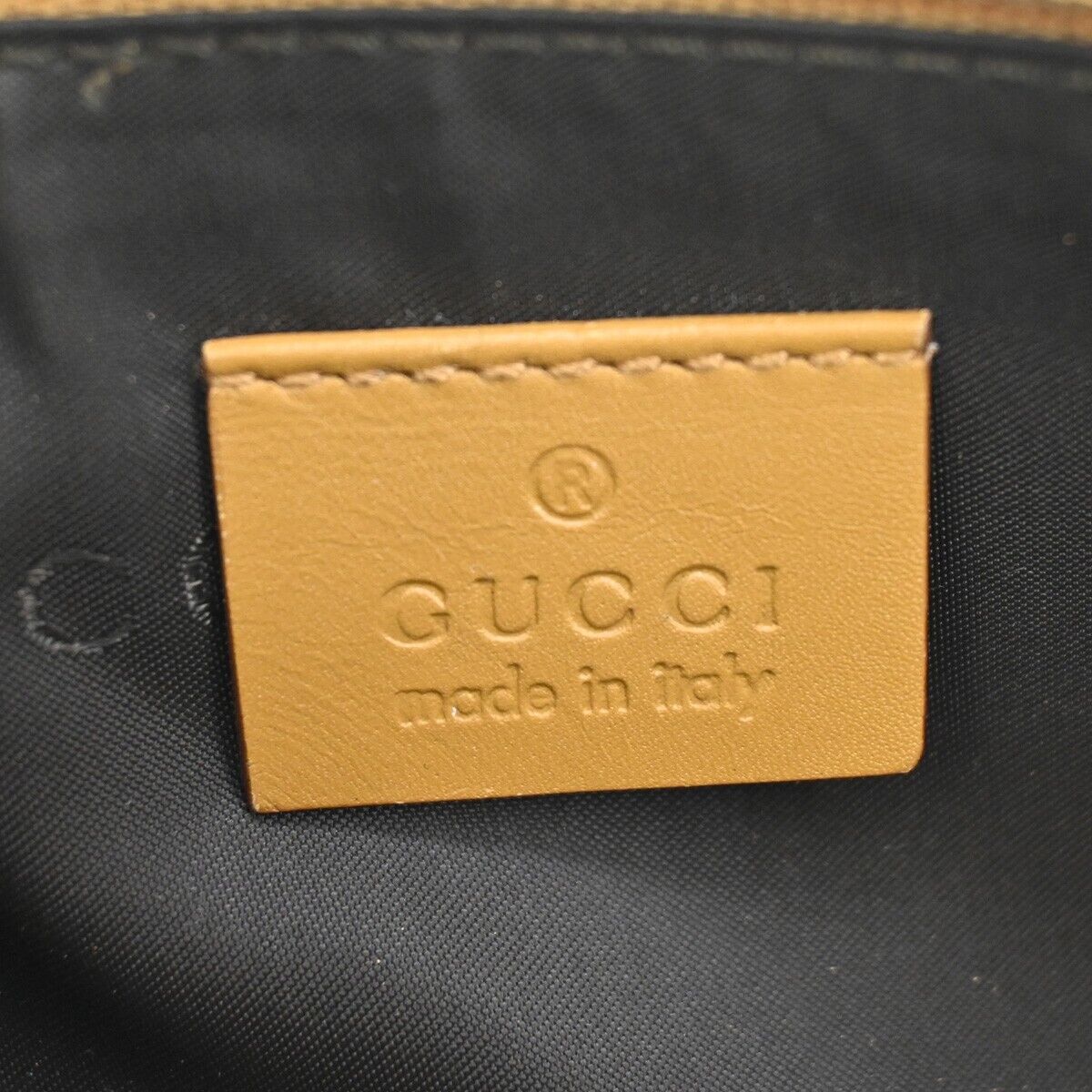 Gucci Clutch