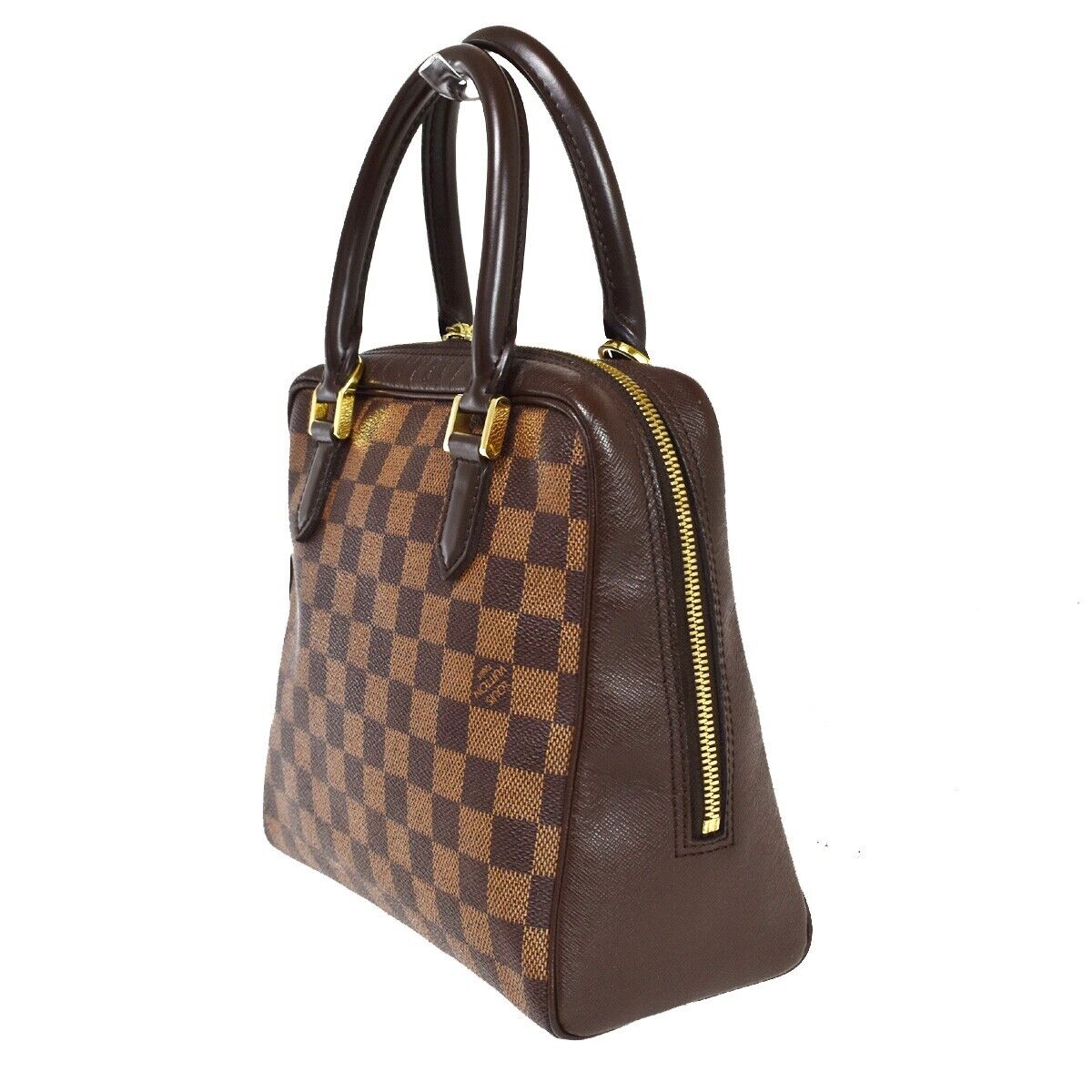 Louis Vuitton Brera Handbag