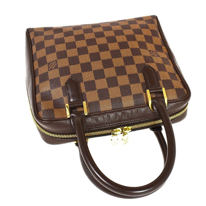 Louis Vuitton Brera Handbag