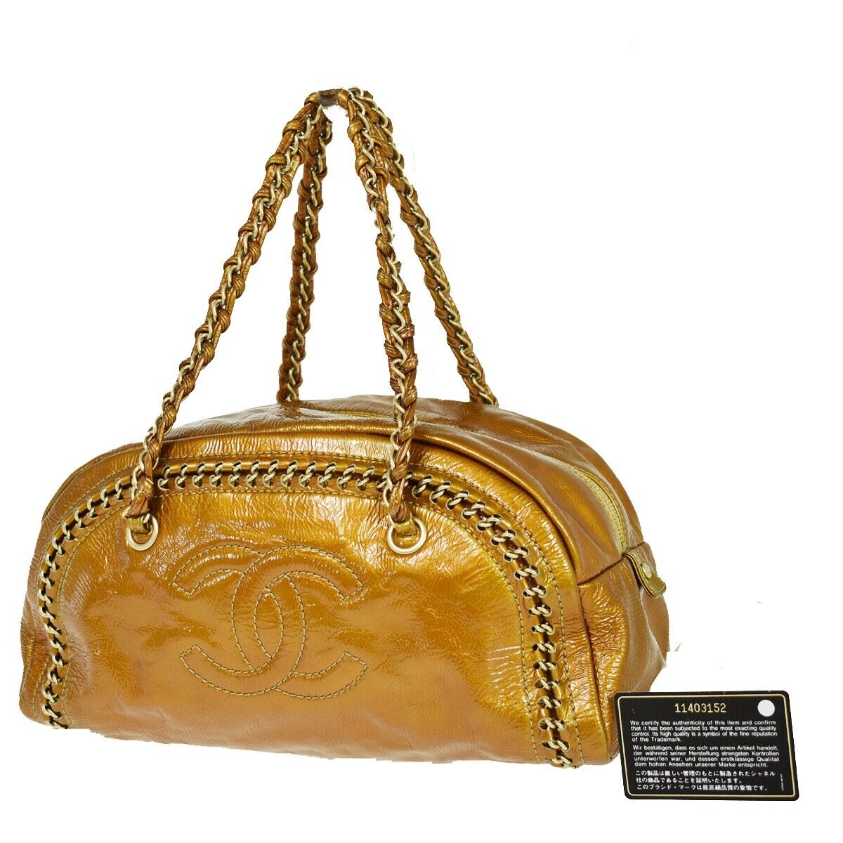 Chanel Luxury line Handbag