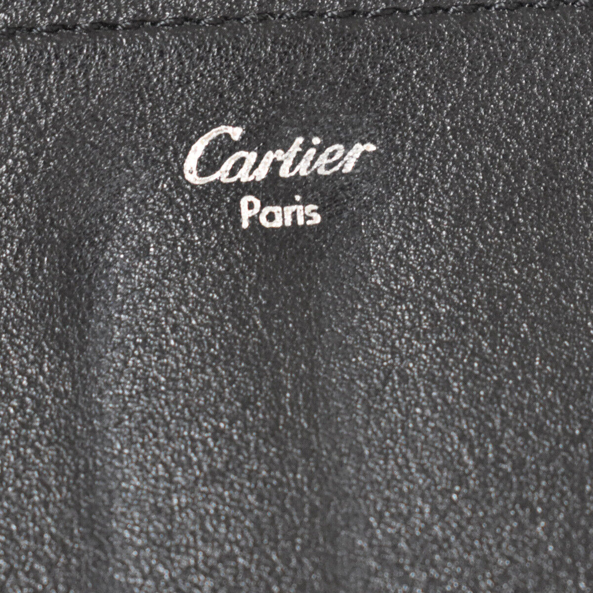 Cartier Wallet