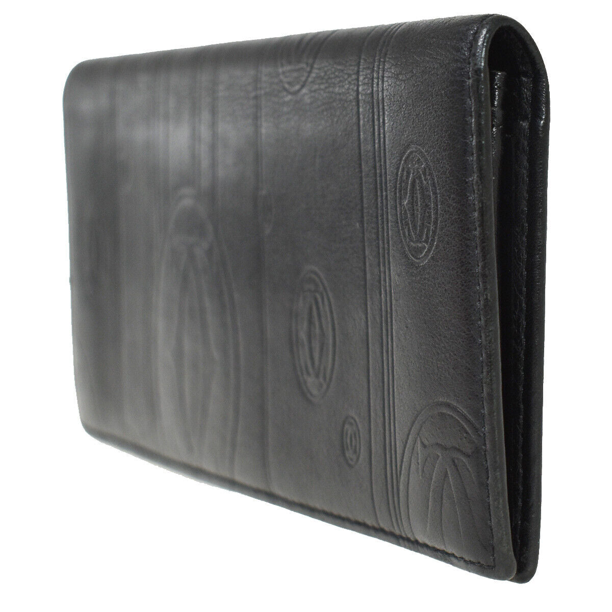 Cartier Wallet