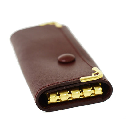 Cartier Must de Cartier Wallet