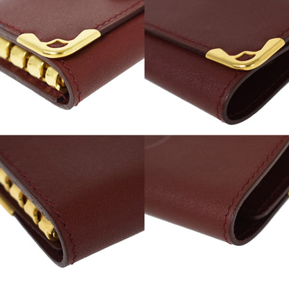 Cartier Must de Cartier Wallet