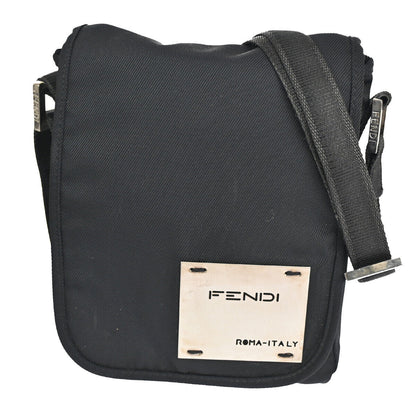 Fendi Kan I F Shoulder Bag