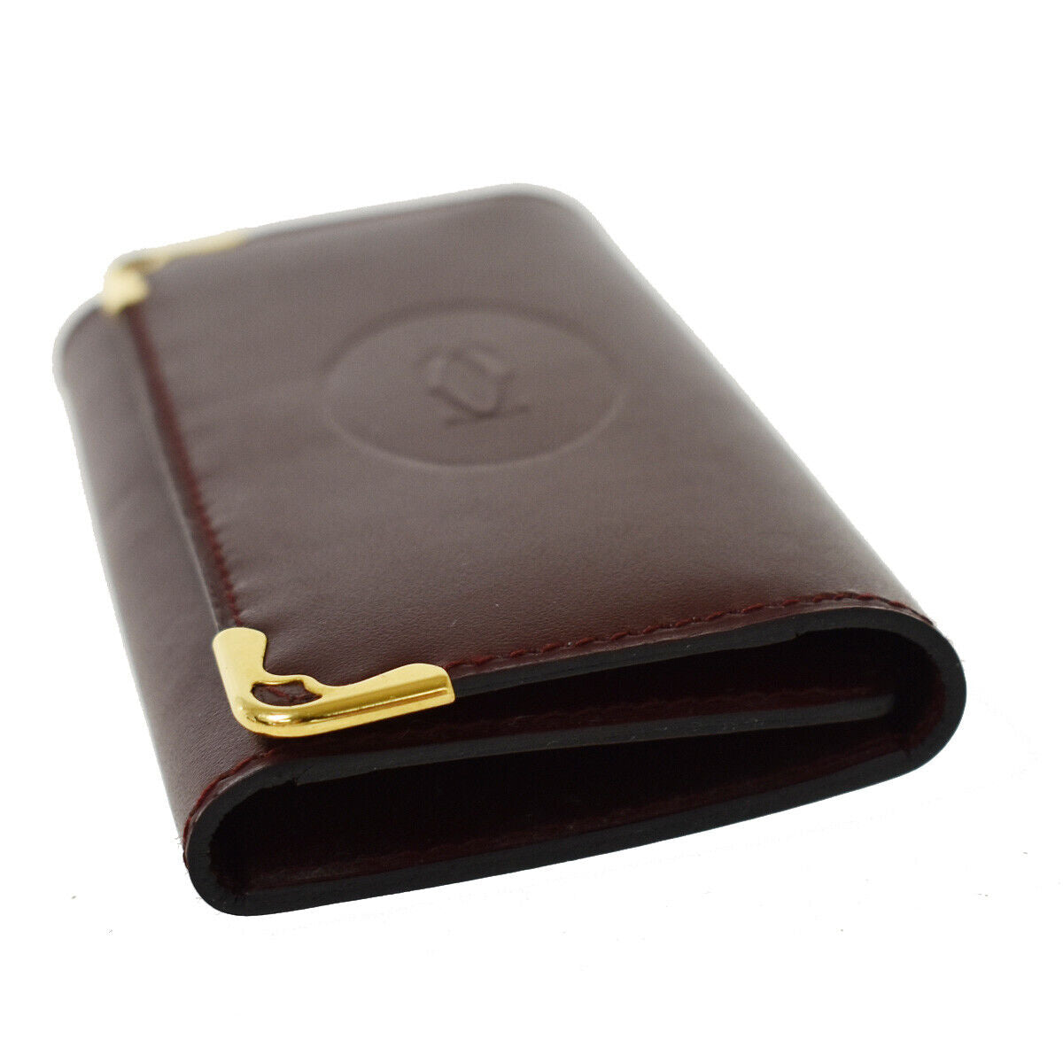 Cartier Must de Cartier Wallet