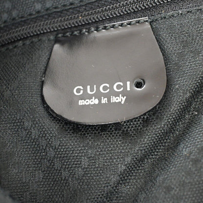 Gucci Bamboo Handbag