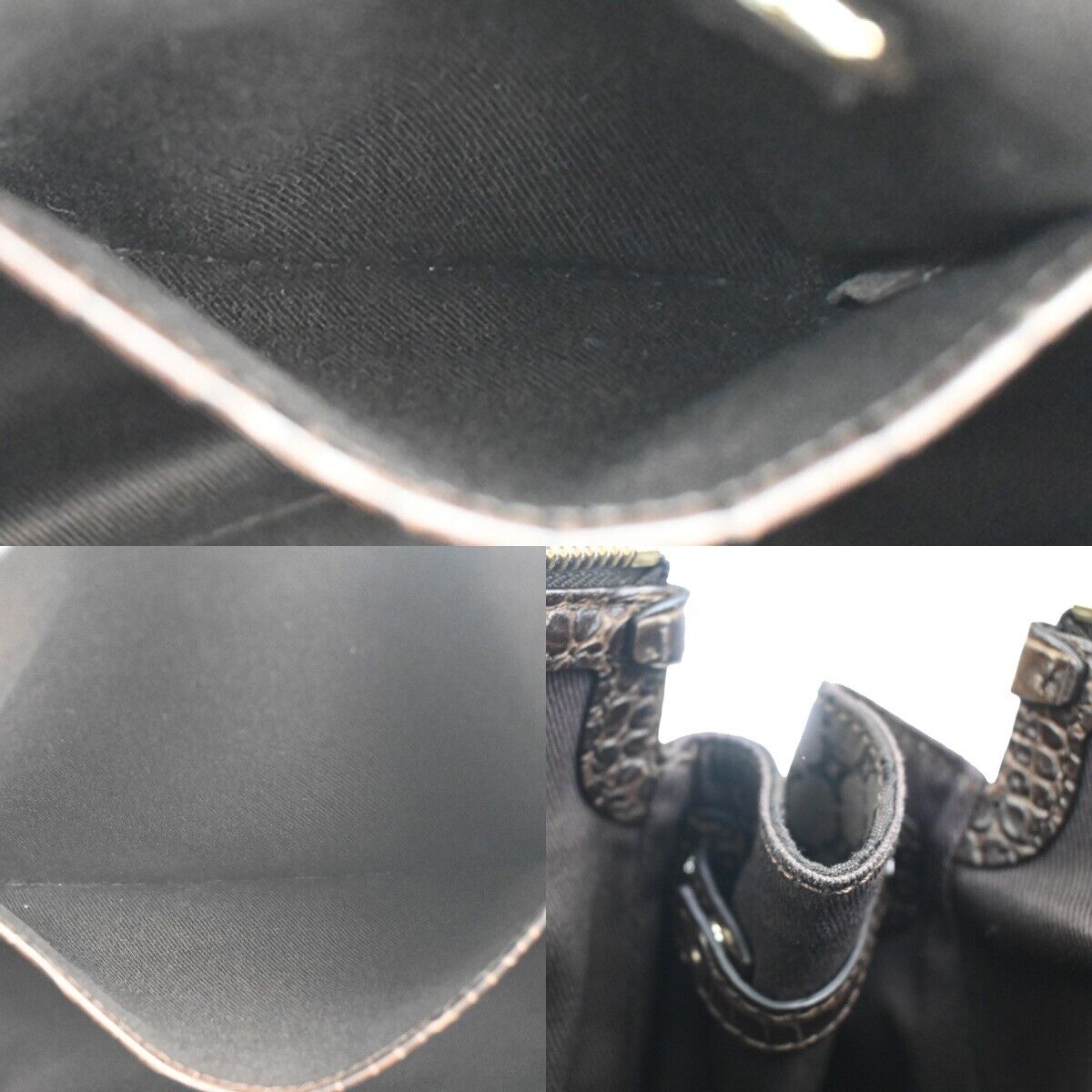 Céline Macadam Handbag