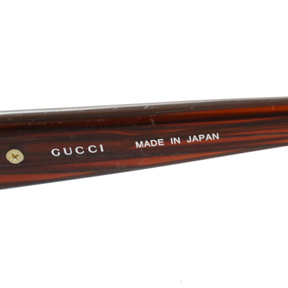 Gucci Interlocking G Glasses