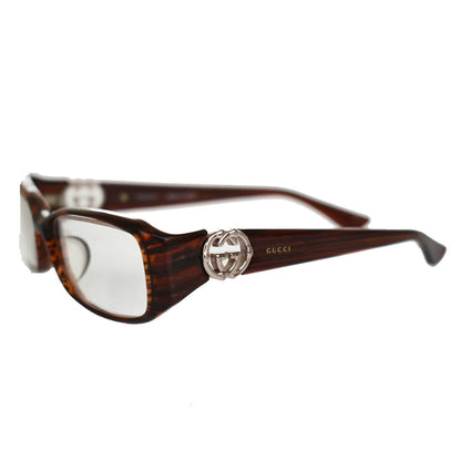 Gucci Interlocking G Glasses