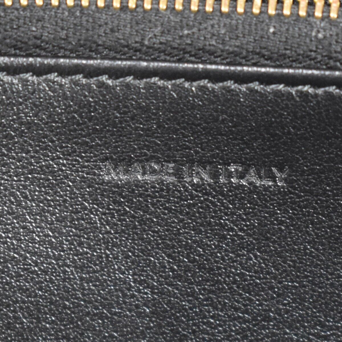 Céline Macadam Wallet