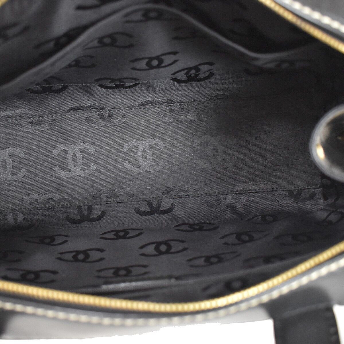 Chanel Wild stitch Handbag