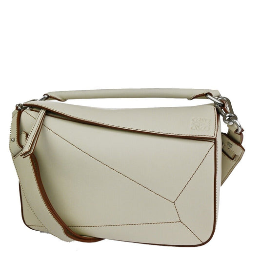 Loewe Puzzle Handbag