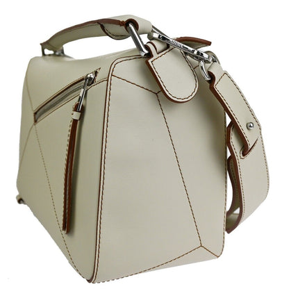 Loewe Puzzle Handbag