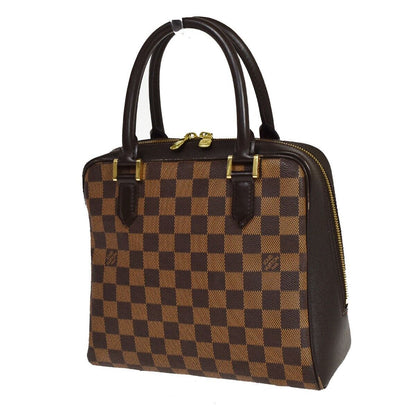 Louis Vuitton Brera Handbag