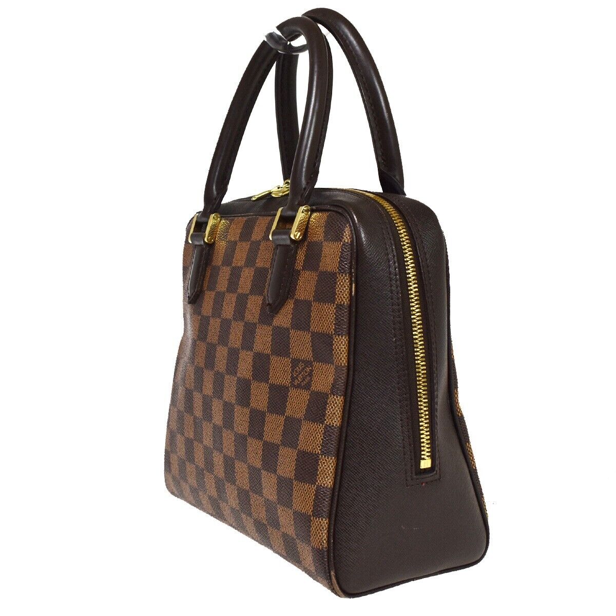 Louis Vuitton Brera Handbag