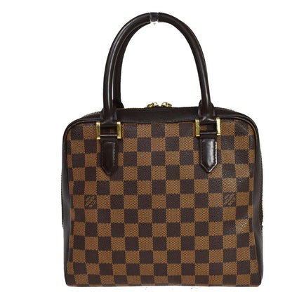 Louis Vuitton Brera Handbag