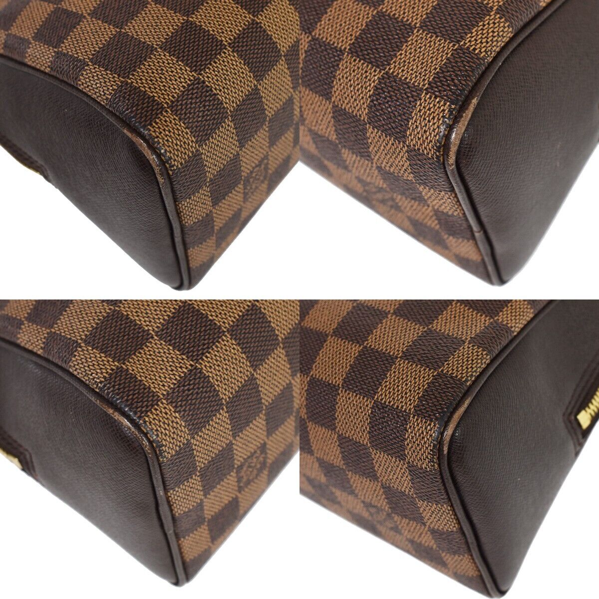 Louis Vuitton Brera Handbag