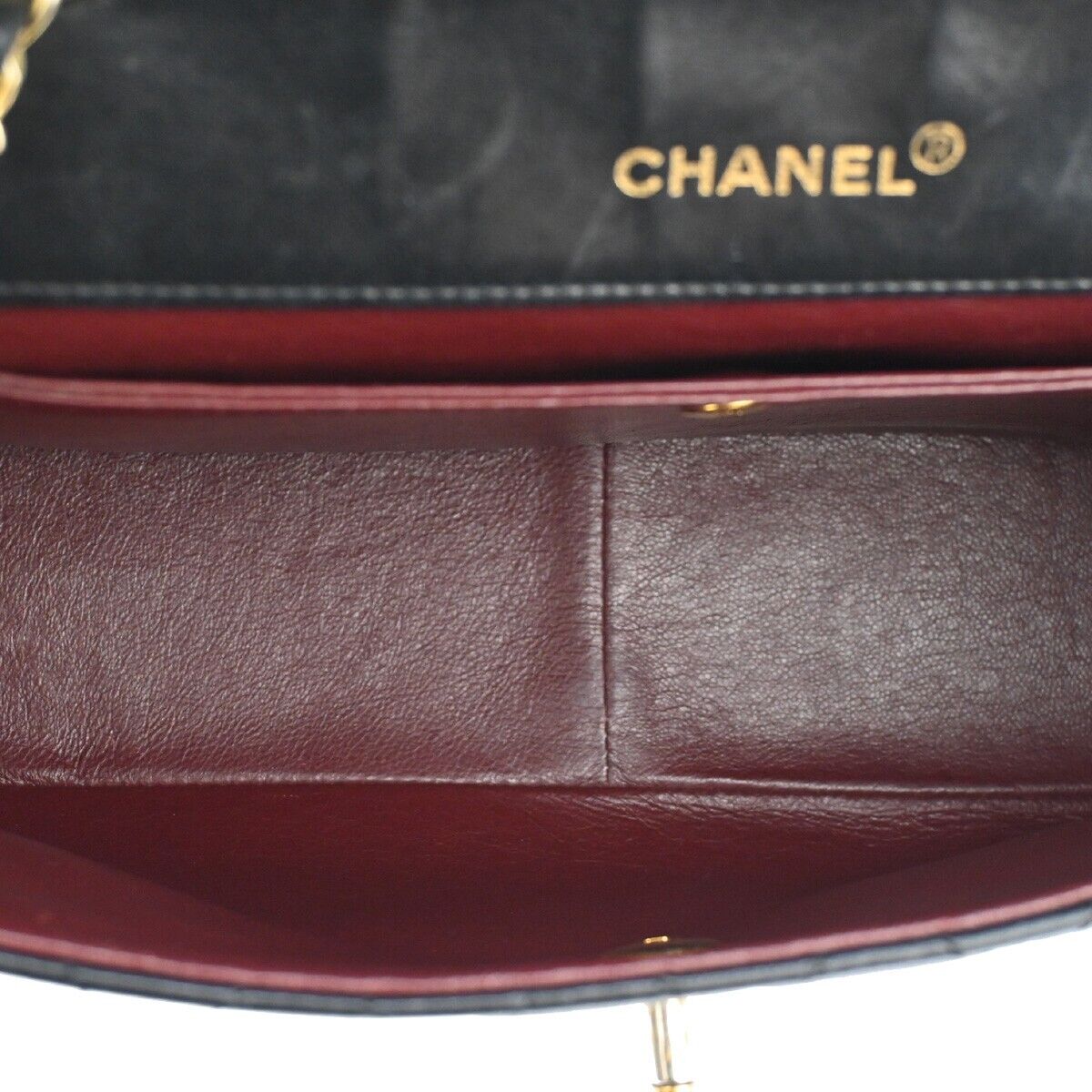 Chanel Diana Shoulder Bag