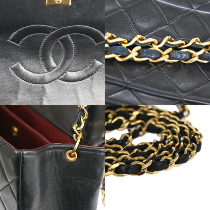 Chanel Diana Shoulder Bag