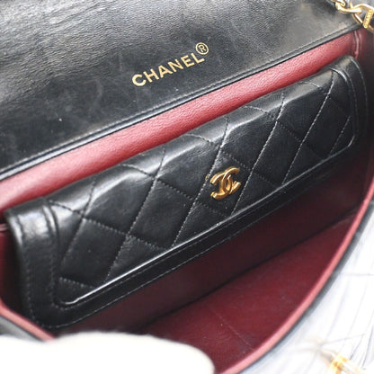 Chanel Diana Shoulder Bag