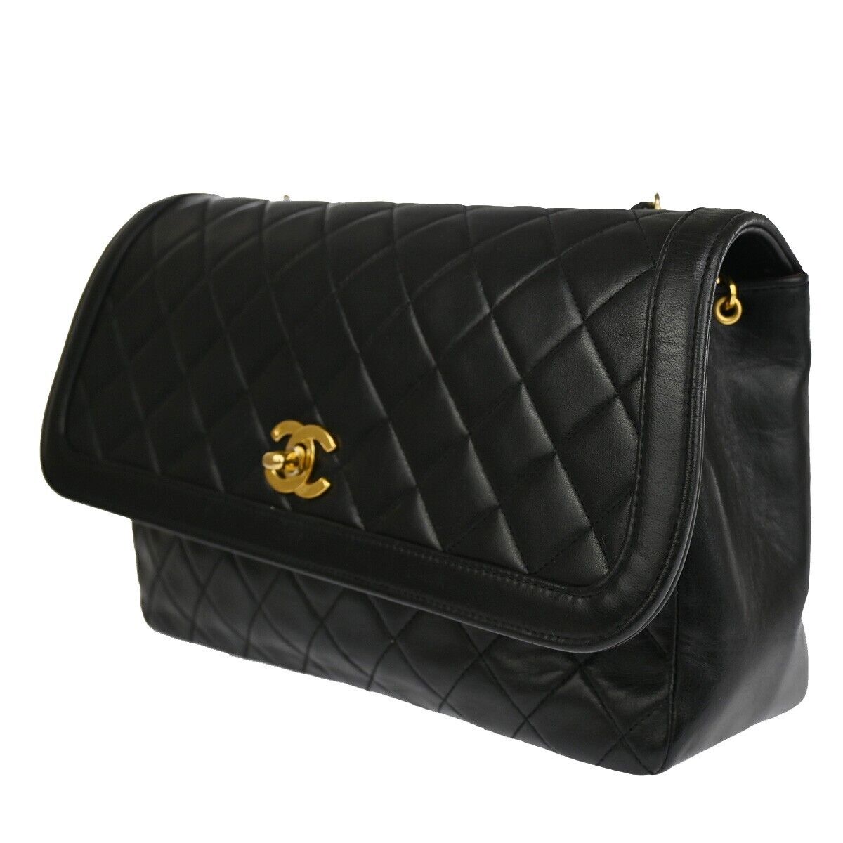 Chanel Diana Shoulder Bag