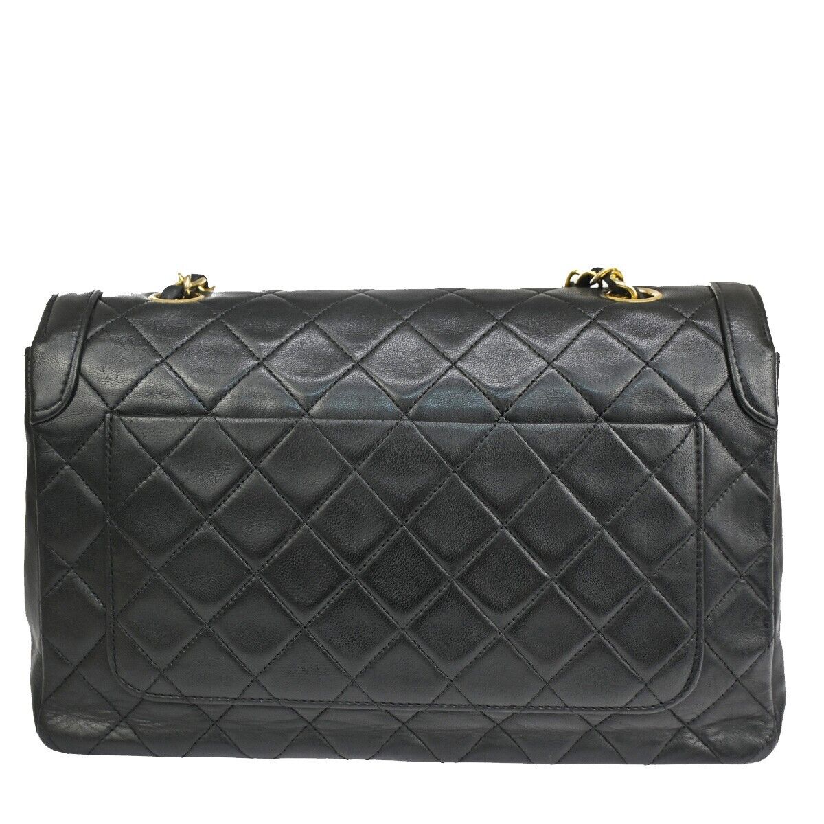 Chanel Diana Shoulder Bag