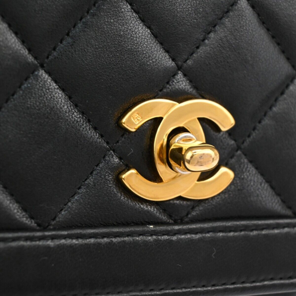 Chanel Diana Shoulder Bag