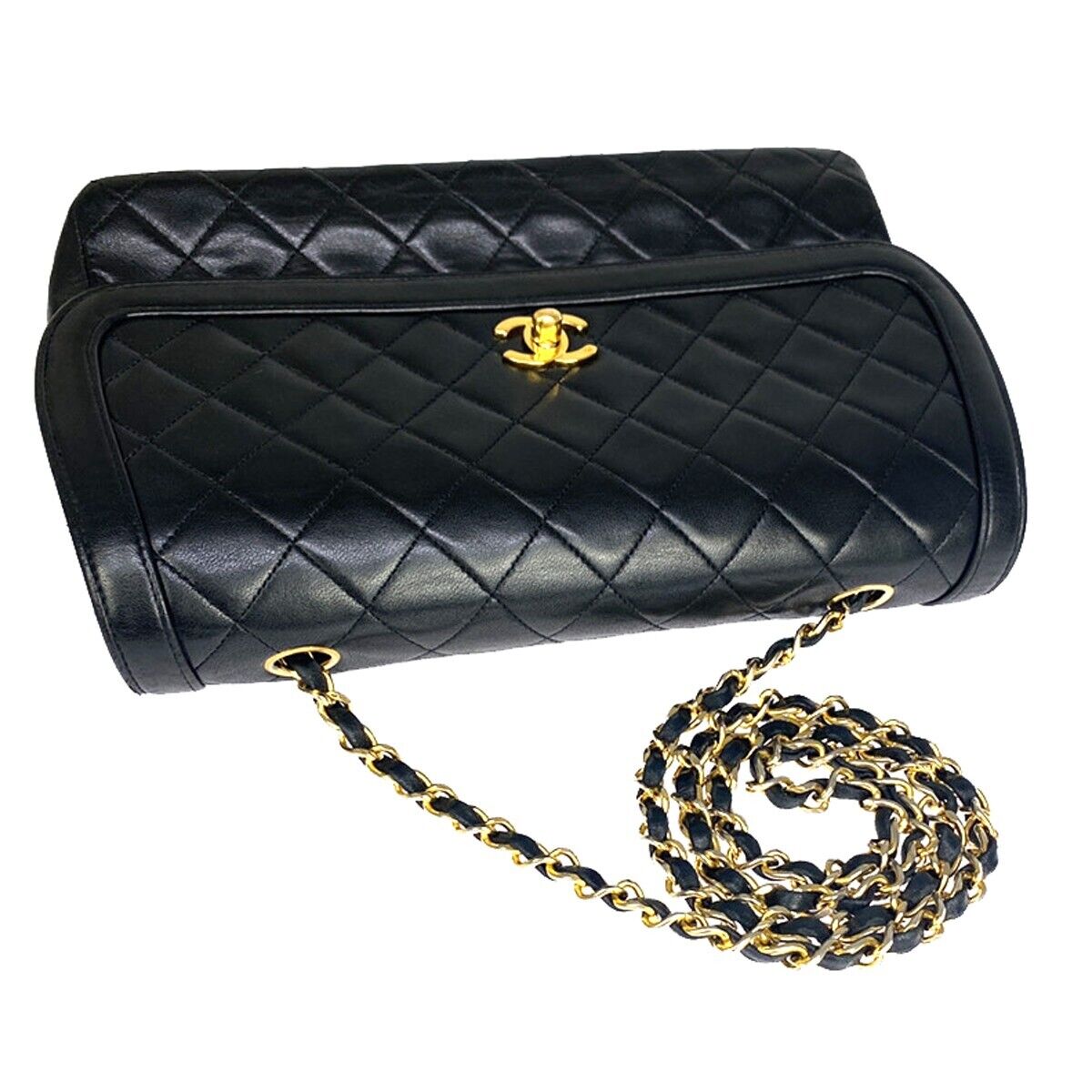 Chanel Diana Shoulder Bag