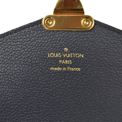 Louis Vuitton Pallas Wallet