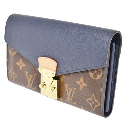 Louis Vuitton Pallas Wallet