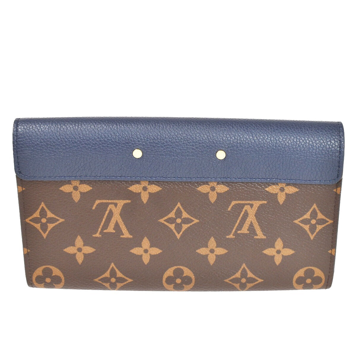 Louis Vuitton Pallas Wallet