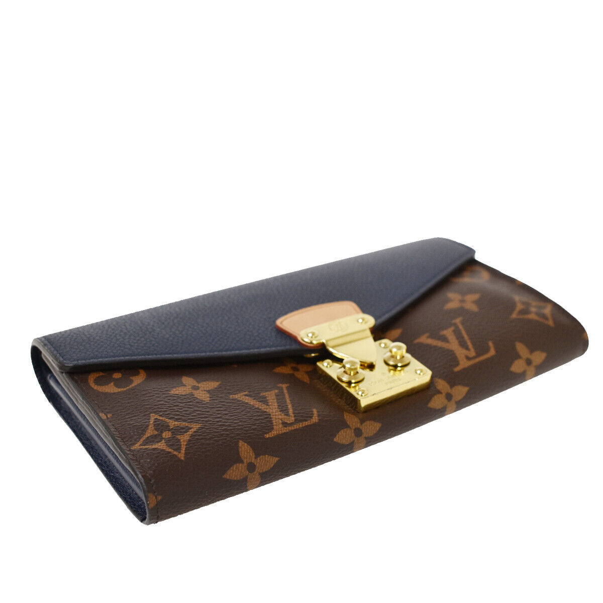 Louis Vuitton Pallas Wallet