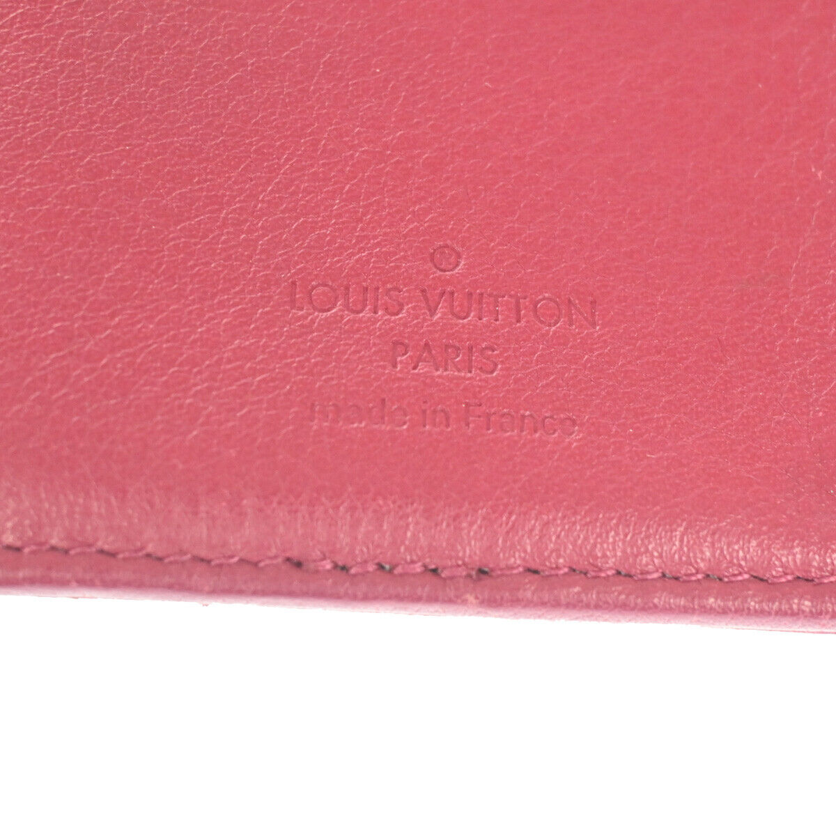 Louis Vuitton Amelia Wallet