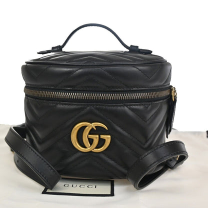 Gucci Marmont Backpack