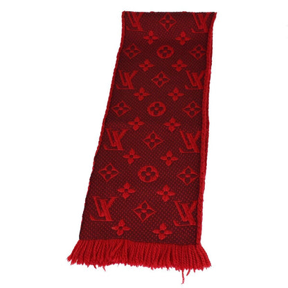 Louis Vuitton Logomania Scarf