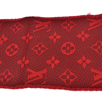 Louis Vuitton Logomania Scarf