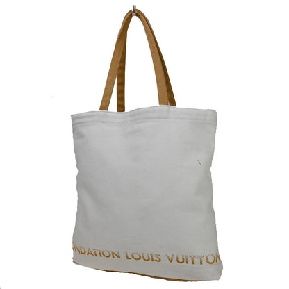 Louis Vuitton Fondation Shoulder Bag