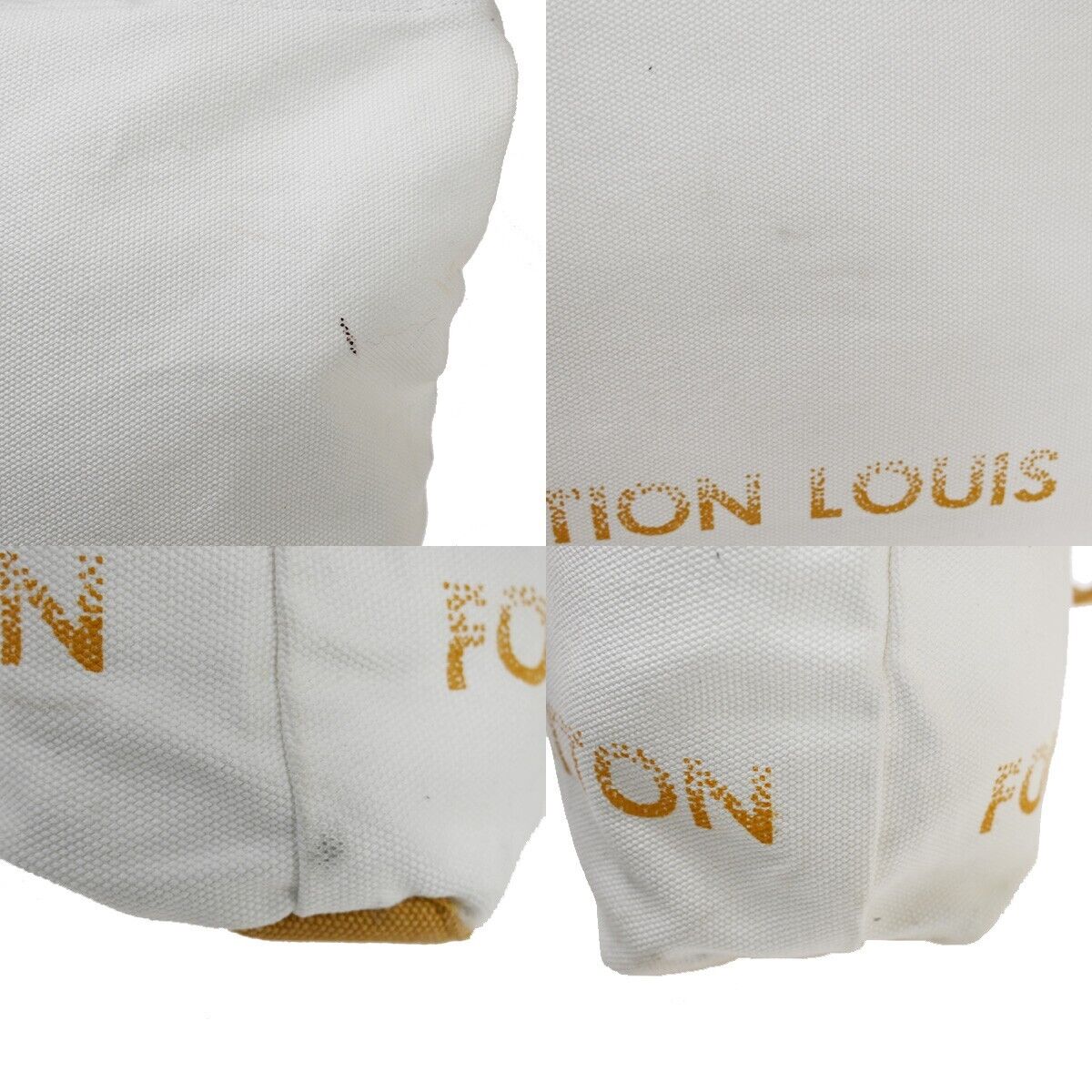 Louis Vuitton Fondation shoulder