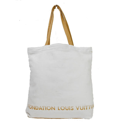 Louis Vuitton Fondation Shoulder Bag