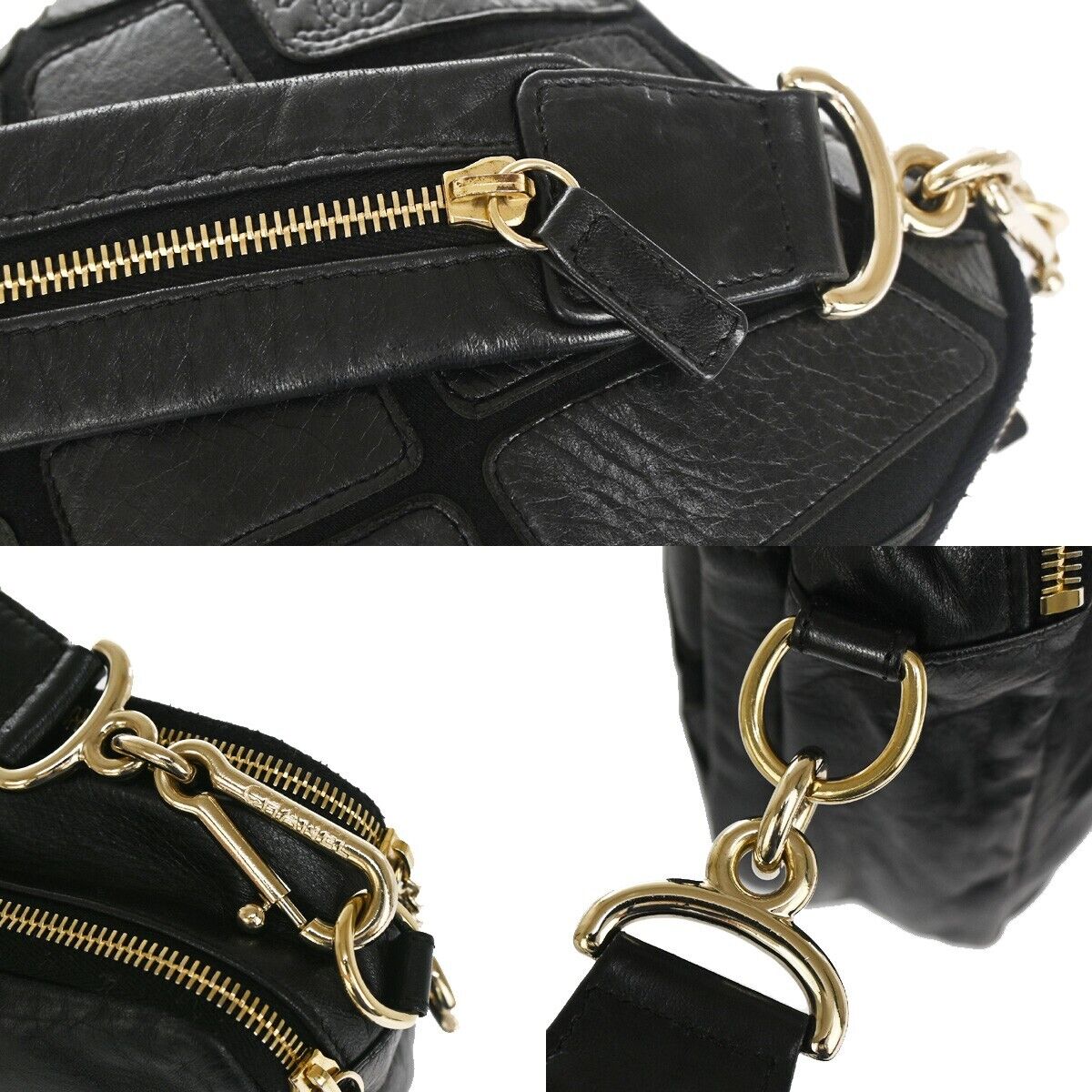 Chanel Shoulder Bag