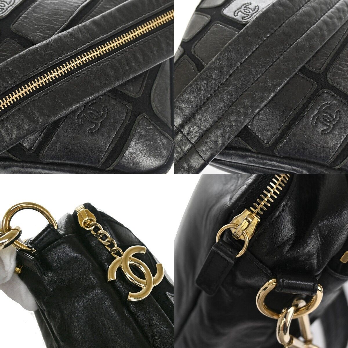 Chanel Shoulder Bag