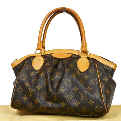 Louis Vuitton Tivoli Handbag