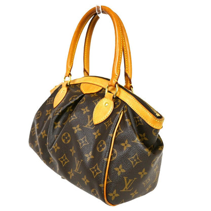 Louis Vuitton Tivoli Handbag